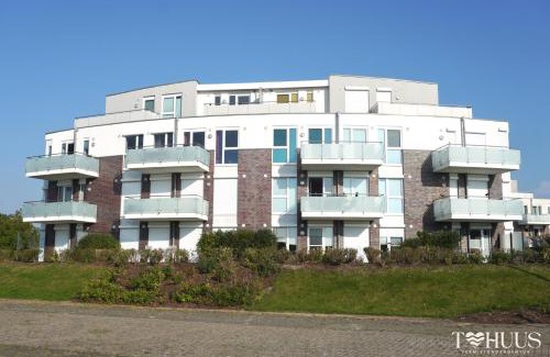 Wurster Nordseekuste Apartment | Ferienwohnung de Klever