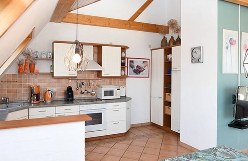 Lubben Apartment | Ferienwohnung 98 qm - Ferienwohnung Fürst