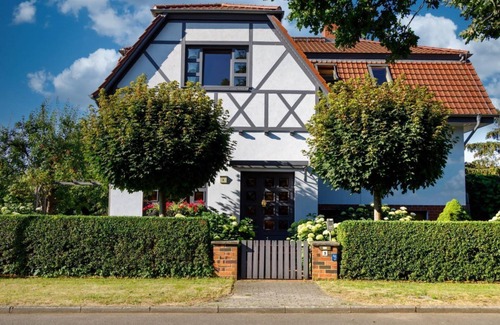 Lubben Apartment | Ferienwohnung 40 qm - Ferienwohnung Fürst