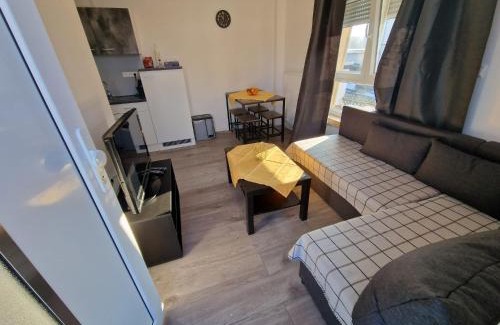 Landau in der Pfalz Apartment | Ferienwohnung - klein aber fein