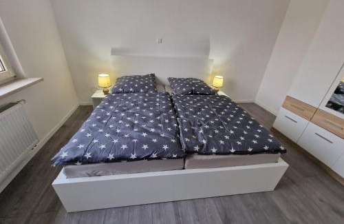 Landau in der Pfalz Apartment | Ferienwohnung - klein aber fein