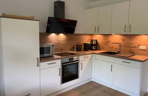 Leer Apartment | Ferienwohnung Juliantje 15205 - Ferienwohnung Juliantje