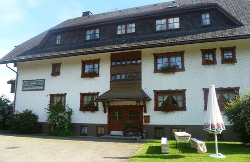 Kappel Apartment | Ferienwohnung Typ Titisee/Schluchsee