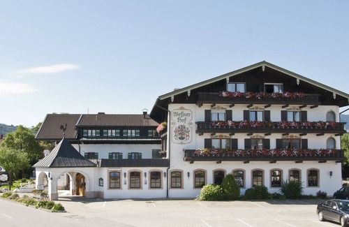 Marquartstein Apartment | Ferienwohnung