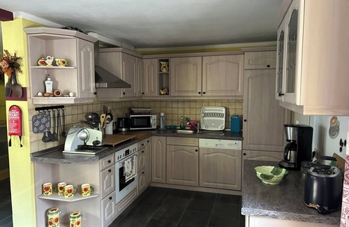 Mittelherwigsdorf Apartment | Ferienwohnung Über 2 Etagen