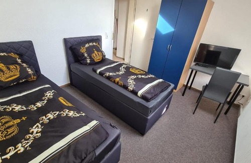 Nordhausen Apartment | Ferienwohnung