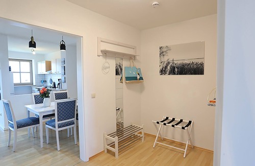 Prien am Chiemsee Apartment | Ferienwohnung Nähe Chiemsee-schifffahrt