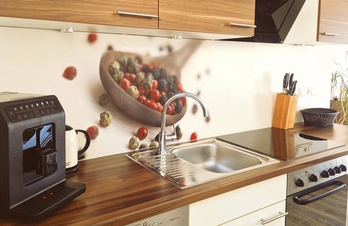 Wellmich Apartment | Ferienwohnung/app. für 2 Gäste mit 50m² in Sankt Goarshausen