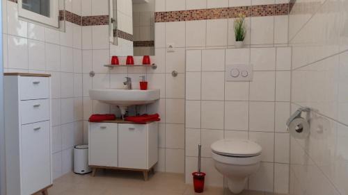 Schwandorf Apartment | Ferienwohnung Giovanni Studio