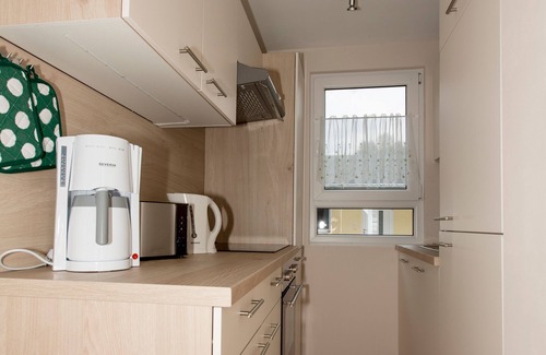 Lochow Apartment | Ferienwohnung/app. für 4 Gäste mit 50m² in Stechow-ferchesar