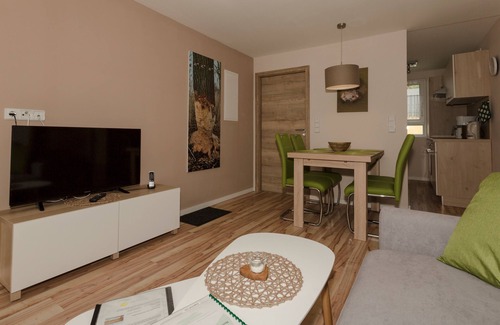 Lochow Apartment | Ferienwohnung/app. für 4 Gäste mit 50m² in Stechow-ferchesar
