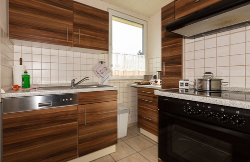 Lochow Apartment | Ferienwohnung/app. für 4 Gäste mit 50m² in Stechow-ferchesar