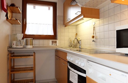 Titisee-Neustadt Apartment | Ferienwohnung mit 64qm, 2 Schlafzimmer für Max. 5 Personen