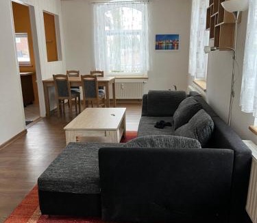Eibau Apartment | Ferienwohnung
