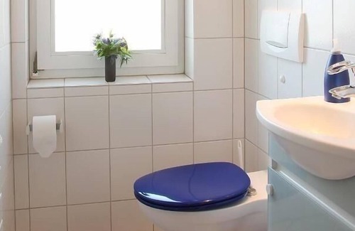 Bockhorn Apartment | Ferienwohnung/app. für 6 Gäste mit 85m² in Walsrode-bockhorn