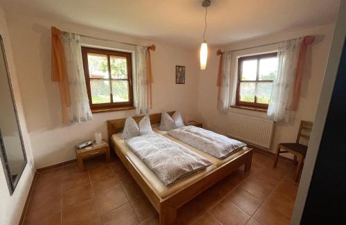 Weissenburg in Bayern Apartment | Ferienwohnung Ott