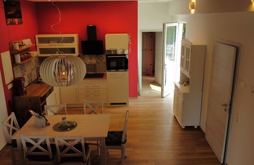 Mainz-Bingen Apartment | Ferienwohnung/app. für 4 Gäste mit 60m² in Weiler bei Bingen