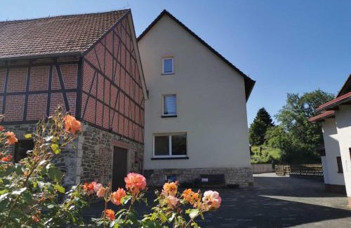 Voehl Apartment | Ferienwohnung Denhof