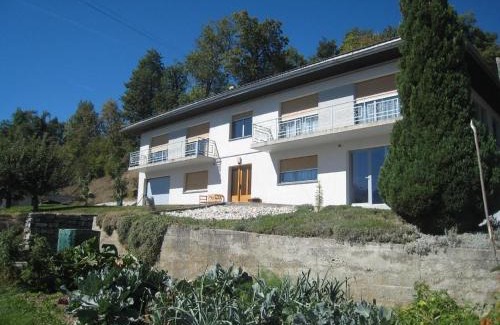 Chandolin-près-Savièse Apartment | Ferienwohnung Dent Blanche