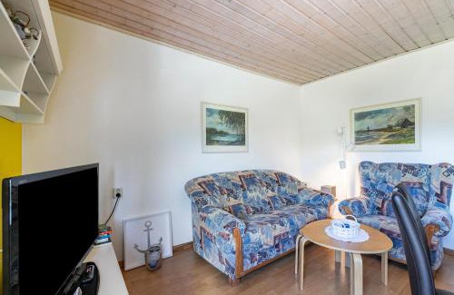 Oersberg Apartment | Ferienwohnung Devich