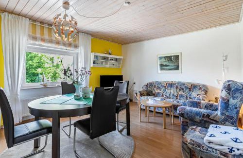 Oersberg Apartment | Ferienwohnung Devich