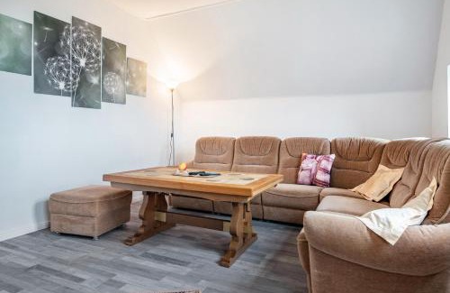 Ortsteil Gilten Apartment | Ferienwohnung Dierking
