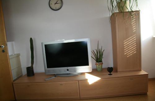 Muenchberg Apartment | Ferienwohnung Dieter Popp