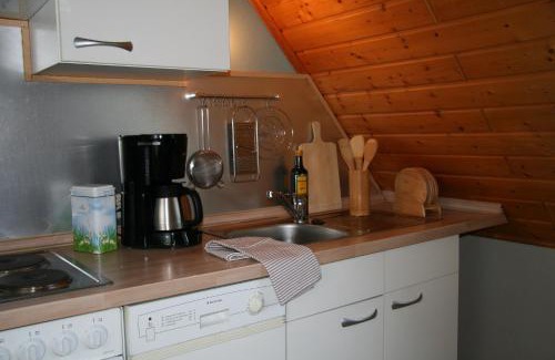 Muenchberg Apartment | Ferienwohnung Dieter Popp