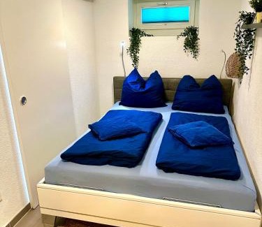 Berlingen Apartment | Ferienwohnung direkt am Bodensee/Untersee nahe Konstanz