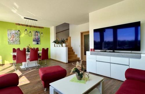 Coswig Apartment | Ferienwohnung direkt an der Elbe