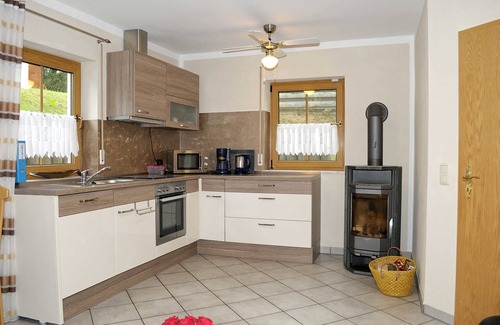 Obertrubach Apartment | Ferienwohnung Distler