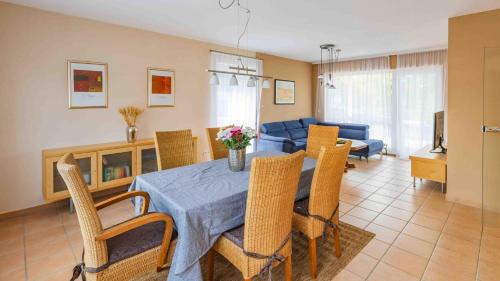 Saulheim Apartment | Ferienwohnung Dominique