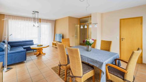 Saulheim Apartment | Ferienwohnung Dominique