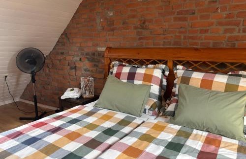 Zerbst/Anhalt Apartment | Ferienwohnung Domaene Kermen