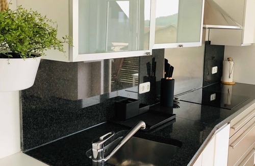Ebermannstadt Apartment | Ferienwohnung Dorfblick - Ferienhof Stephanus