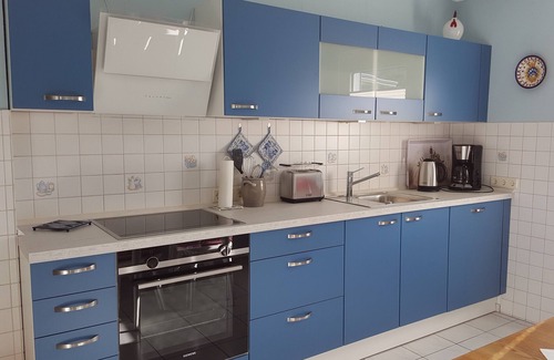 Bad Breisig Apartment | Ferienwohnung Dora