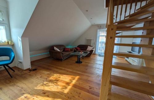 Dorfprozelten Apartment | Ferienwohnung Dorfprozelten