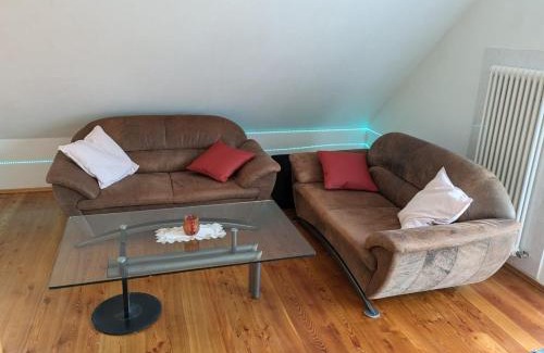 Dorfprozelten Apartment | Ferienwohnung Dorfprozelten