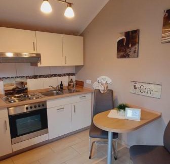 Windeck Apartment | Ferienwohnung Doria