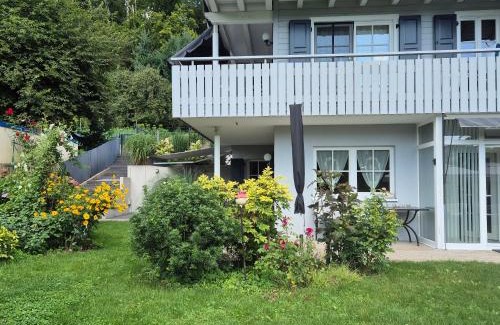 Lautertal Apartment | Ferienwohnung Dorn