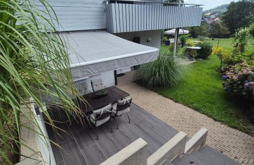 Lautertal Apartment | Ferienwohnung Dorn