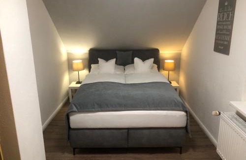 Bergen Apartment | Ferienwohnung Dralle