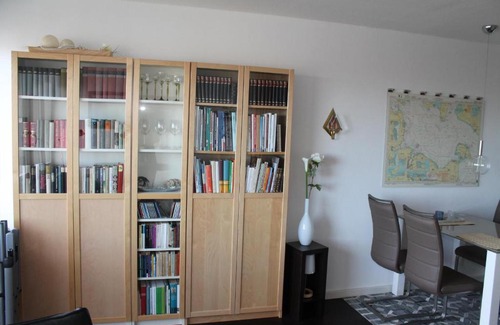 Holm Apartment | Ferienwohnung E724 an der Ostsee