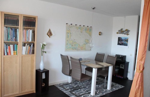 Holm Apartment | Ferienwohnung E724 an der Ostsee