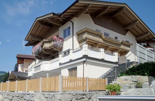 Holdernach Apartment | Ferienwohnung Eberharter