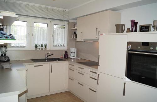 Scheid Apartment | Ferienwohnung Edersee-Scheid