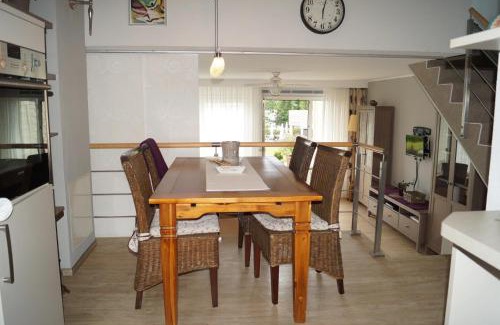 Scheid Apartment | Ferienwohnung Edersee-Scheid