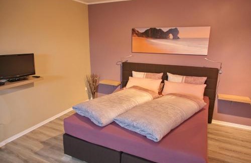 Schwaney Apartment | Ferienwohnung Eggeblick