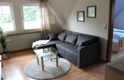 Bispingen Apartment | Ferienwohnung Eggers