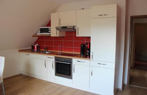 Bispingen Apartment | Ferienwohnung Eggers